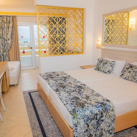 Hotel Marhaba Royal Salem - Family Only Sousse Exterior foto
