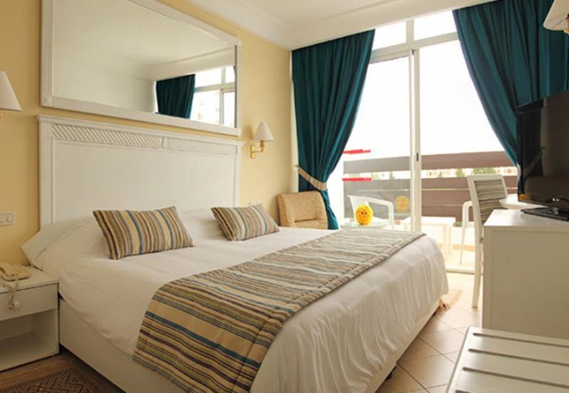 Hotel Marhaba Royal Salem - Family Only Sousse Exterior foto