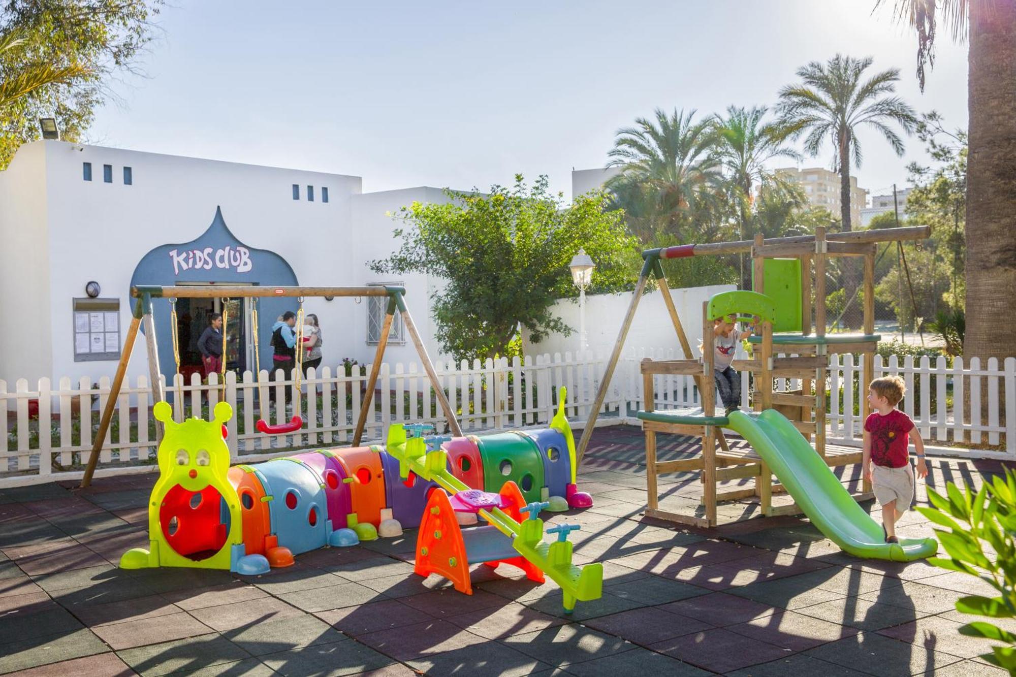 Hotel Marhaba Royal Salem - Family Only Sousse Exterior foto