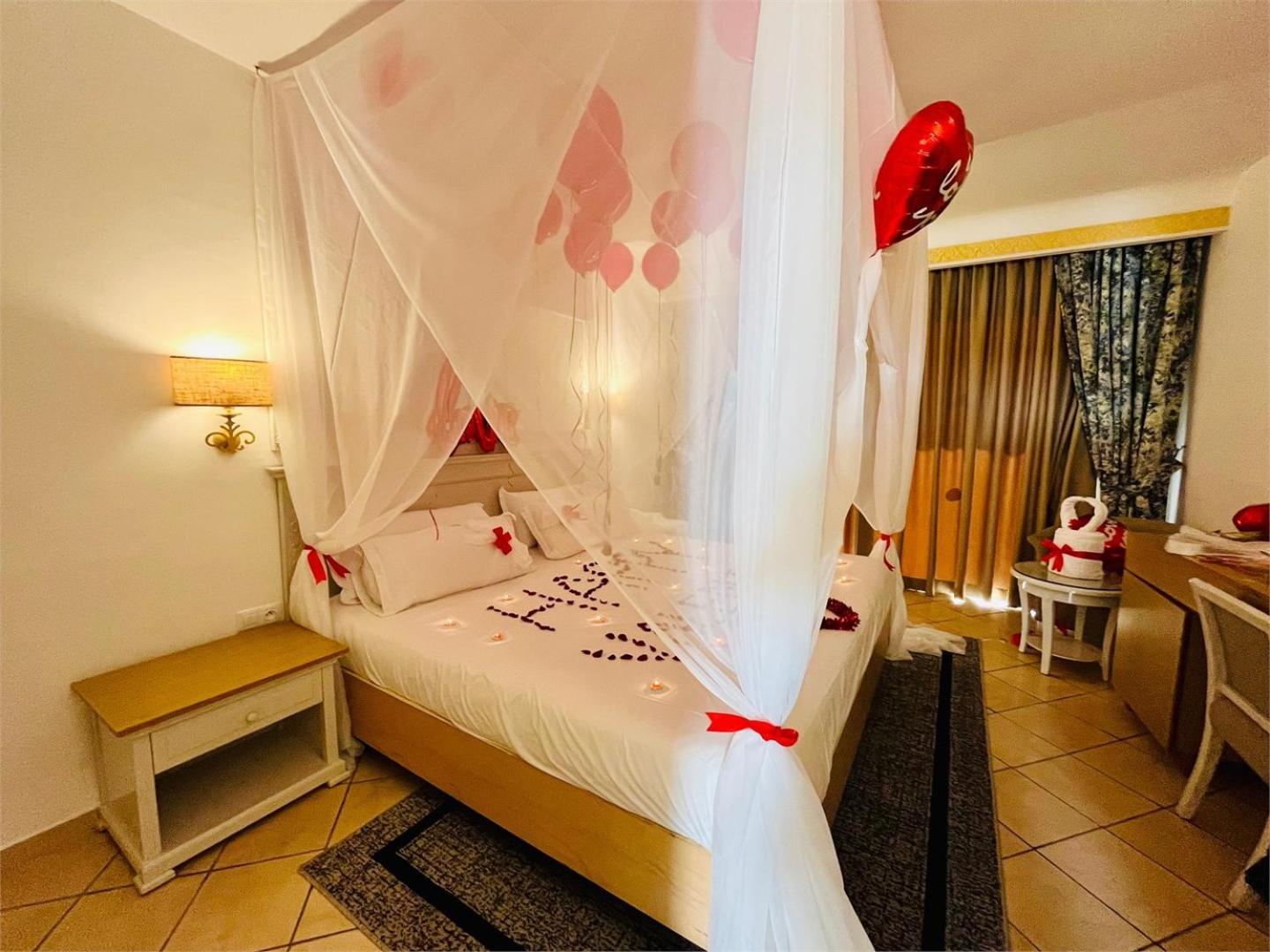 Hotel Marhaba Royal Salem - Family Only Sousse Exterior foto