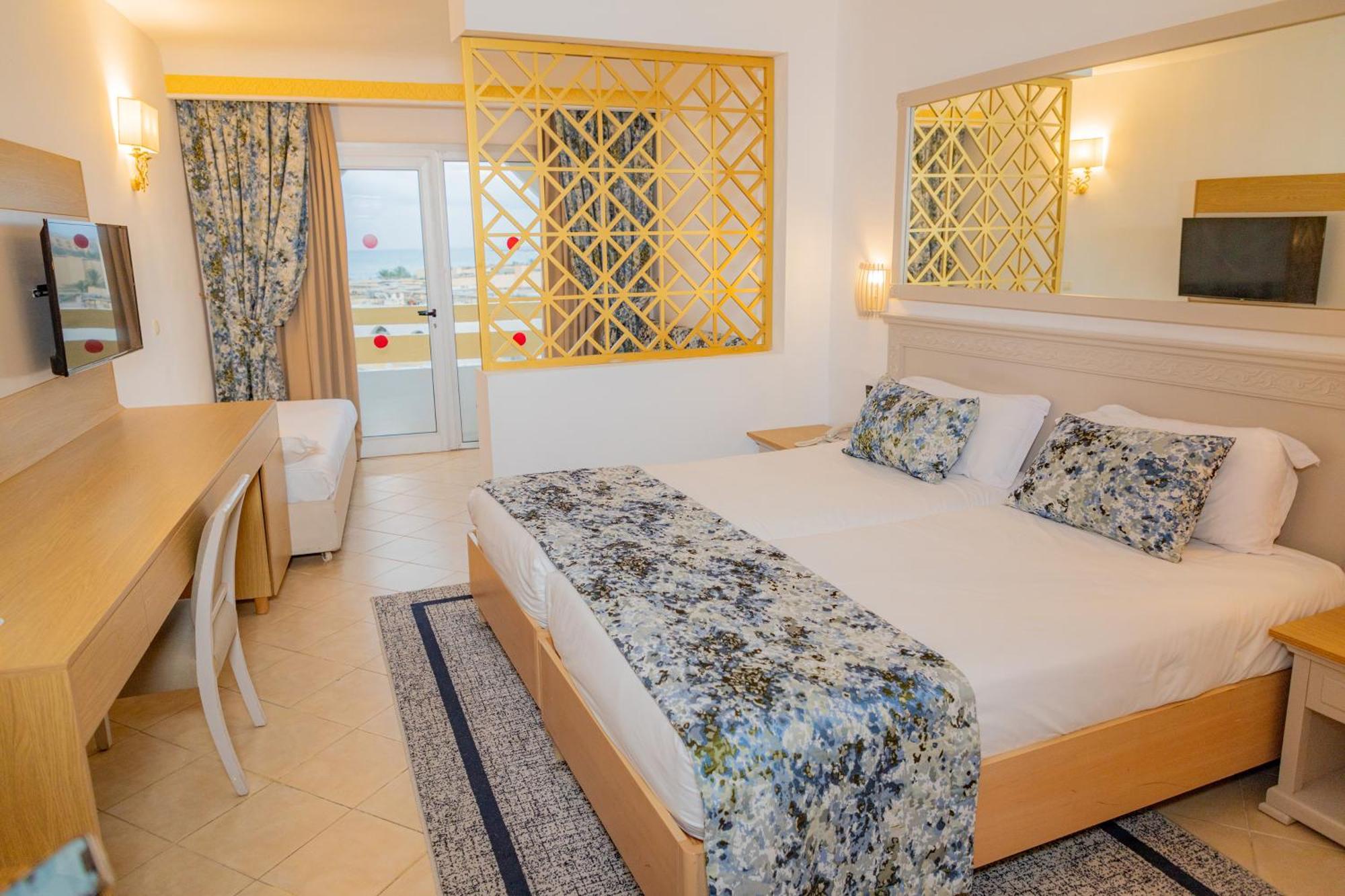 Hotel Marhaba Royal Salem - Family Only Sousse Exterior foto
