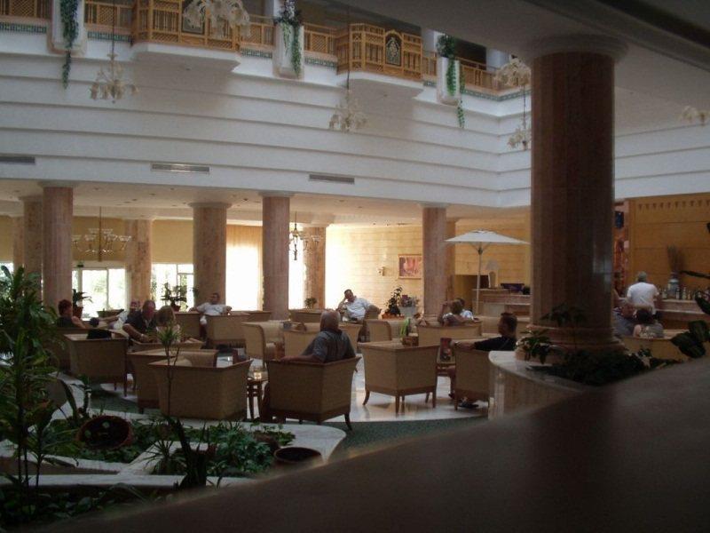Hotel Marhaba Royal Salem - Family Only Sousse Exterior foto