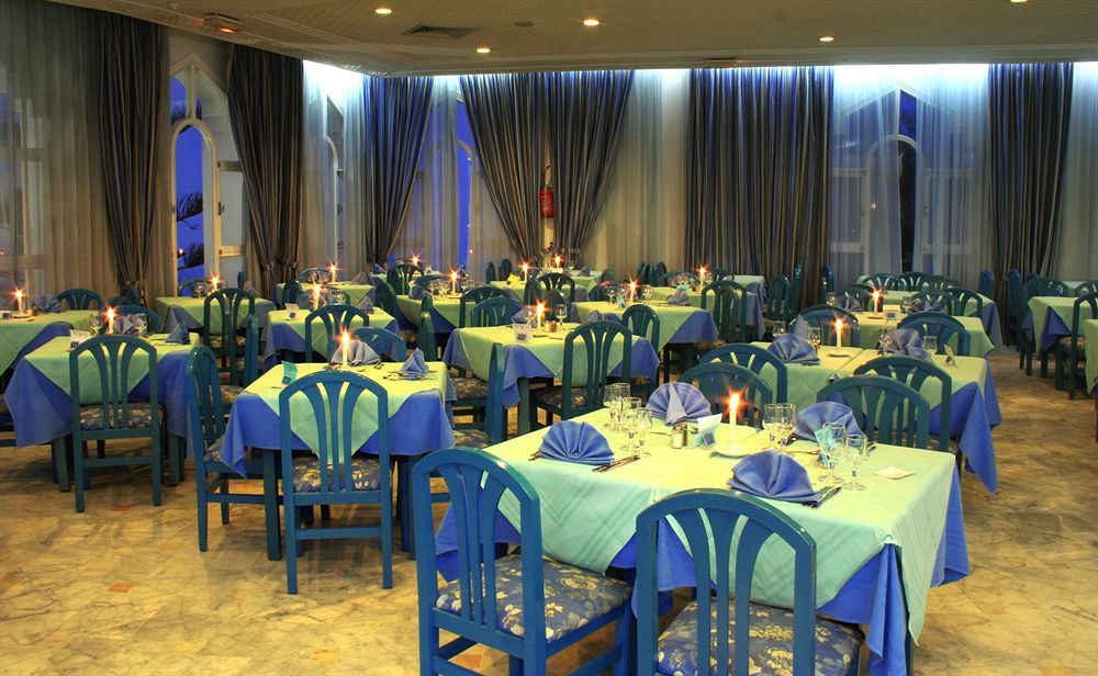 Hotel Marhaba Royal Salem - Family Only Sousse Exterior foto